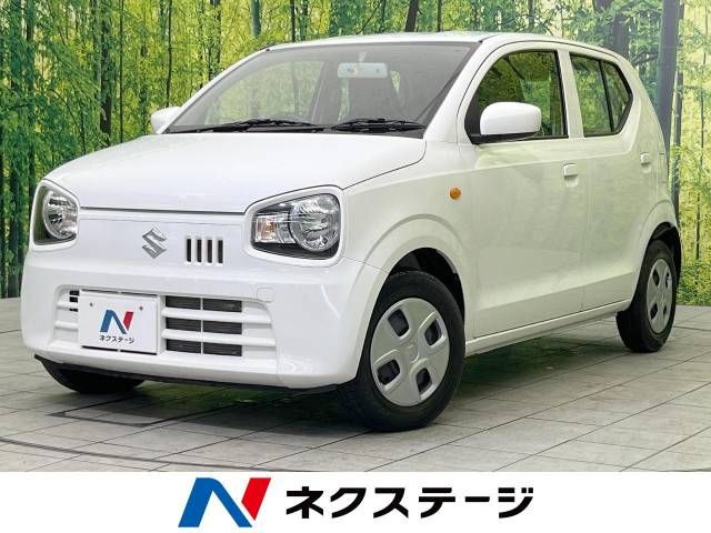 SUZUKI ALTO 2020