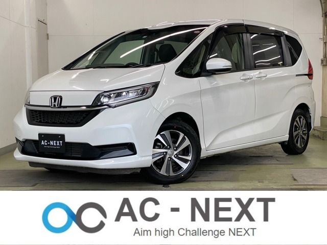 HONDA FREED 2021