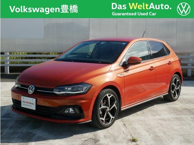 VOLKSWAGEN POLO 2019