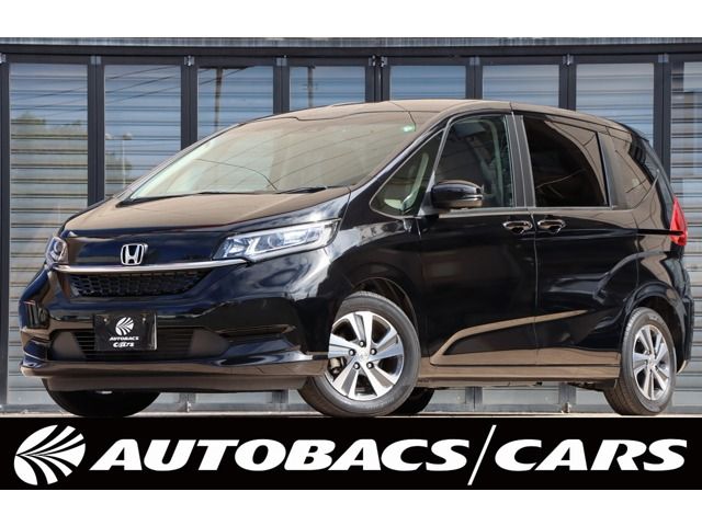 HONDA FREED 2020