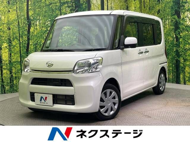 DAIHATSU TANTO 2014