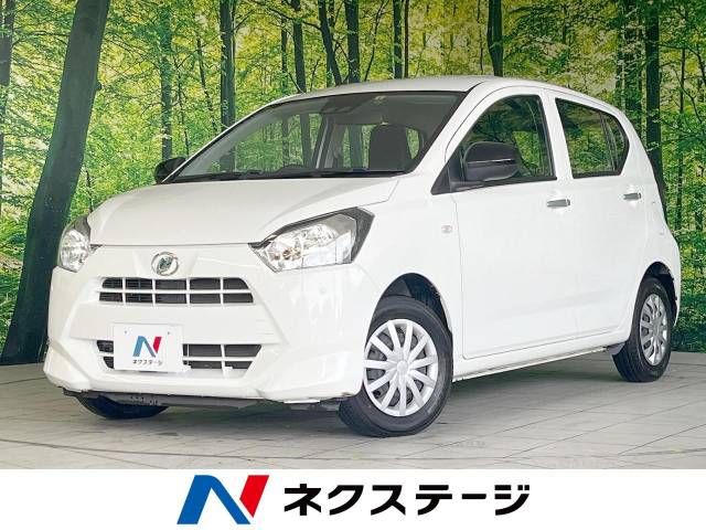 DAIHATSU MIRA e:S 2019