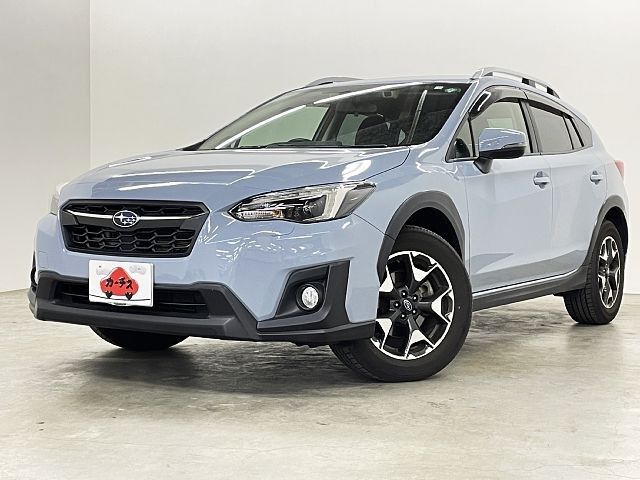 SUBARU XV 2018