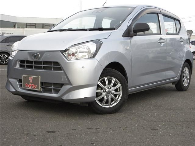 DAIHATSU MIRA e:S 2018