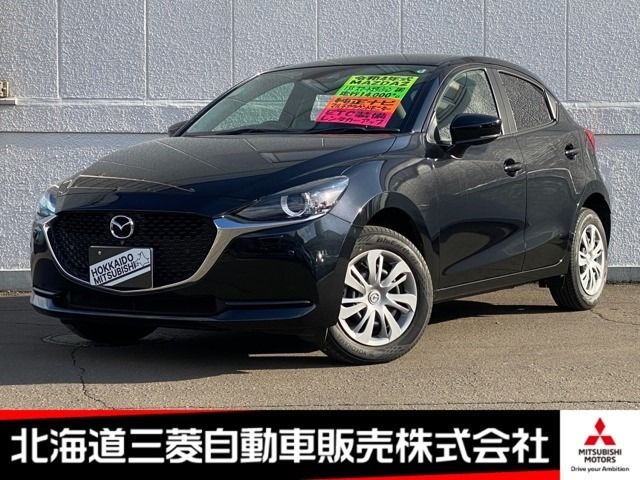 MAZDA 2 2022