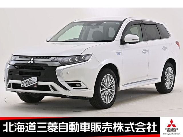 MITSUBISHI OUTLANDER PHEV 2019