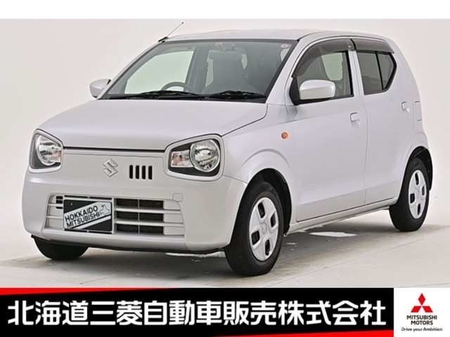 SUZUKI ALTO  4WD 2017