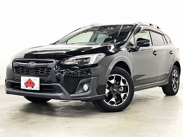 SUBARU XV 2017