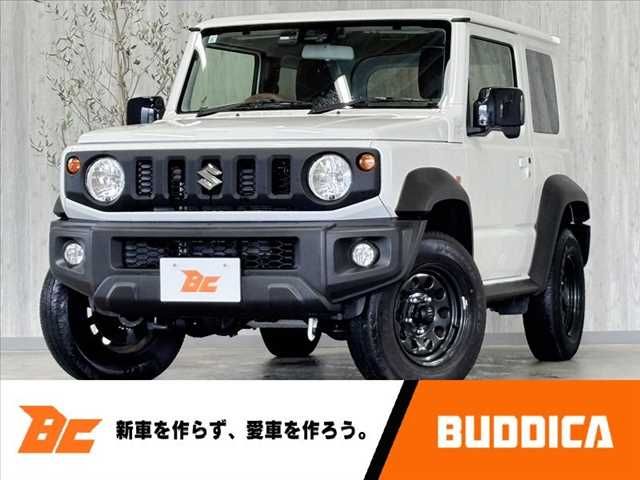 SUZUKI JIMNY SIERRA 2023