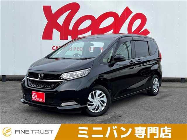 HONDA FREED 2021