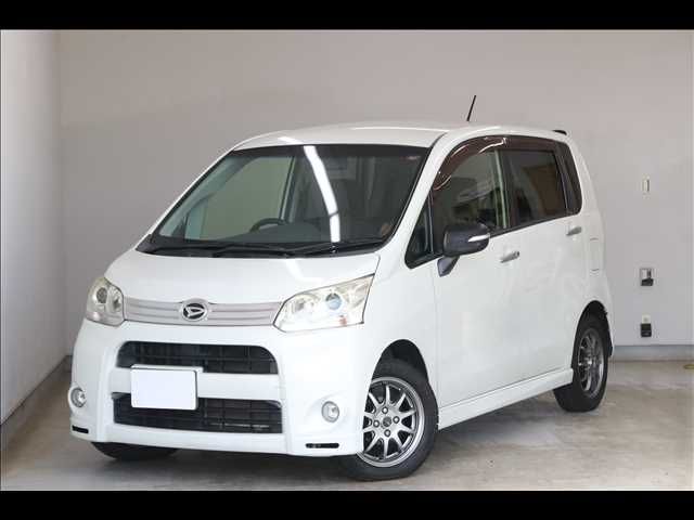 DAIHATSU MOVE 2012