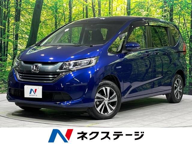 HONDA FREED 4WD 2016