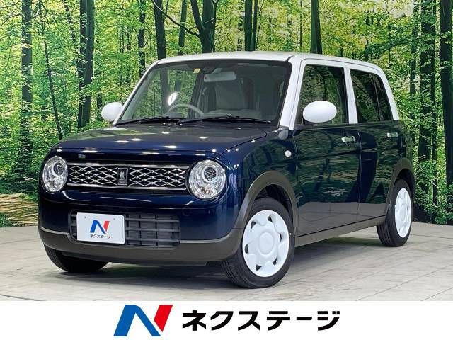 SUZUKI ALTO LAPIN 2018