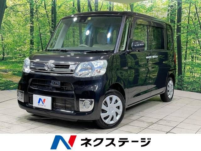 DAIHATSU TANTO 2015