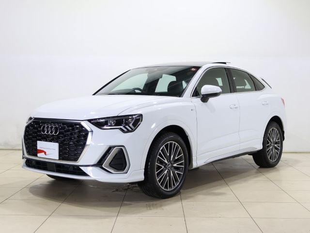 AUDI Q3 SPORTBACK 2023