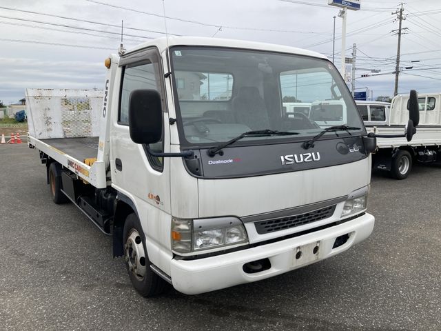 ISUZU ELF 2004