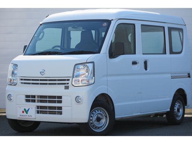 NISSAN NV100 CLIPPER 2017