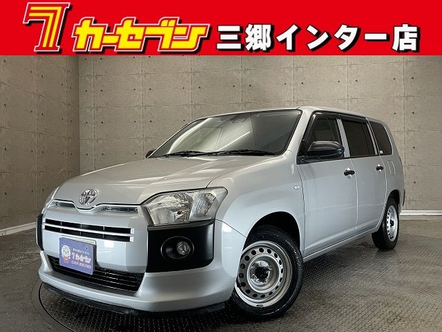 TOYOTA PROBOX van 2WD 2022