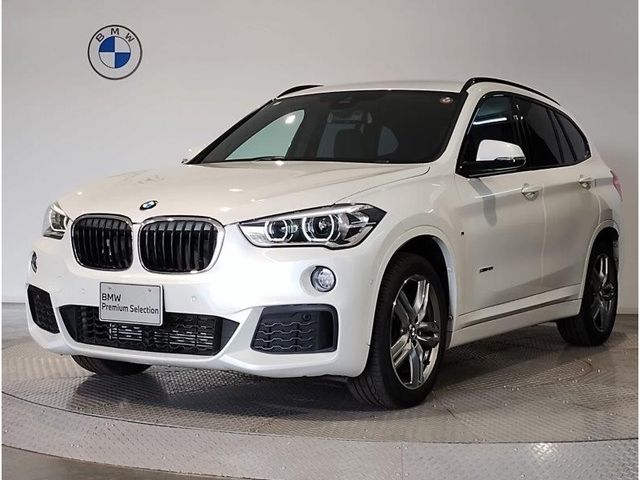 BMW X1 2016