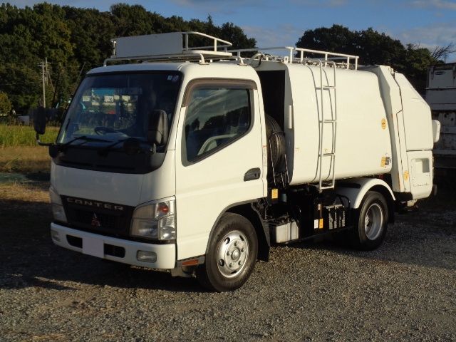 MITSUBISHI CANTER 2006