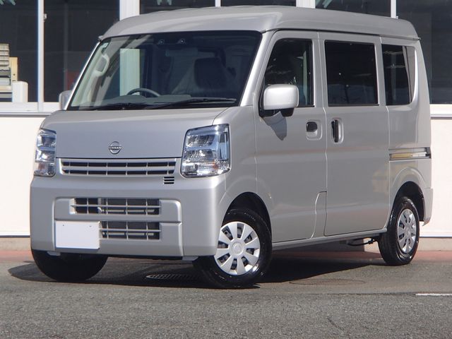 NISSAN NV100 CLIPPER 2024