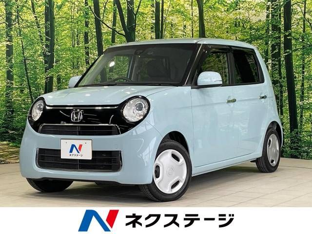 HONDA N-ONE 2019