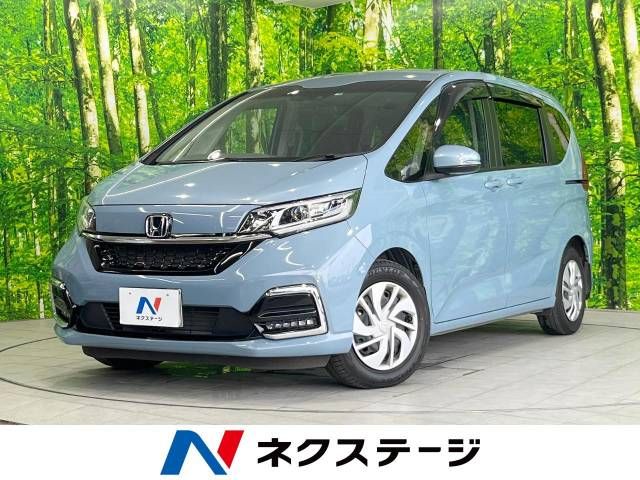 HONDA FREED plus 2022