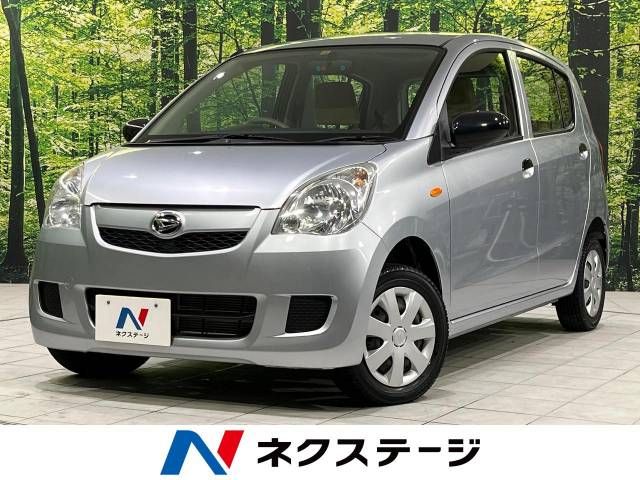 DAIHATSU MIRA 2013