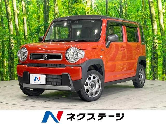 SUZUKI HUSTLER 2020