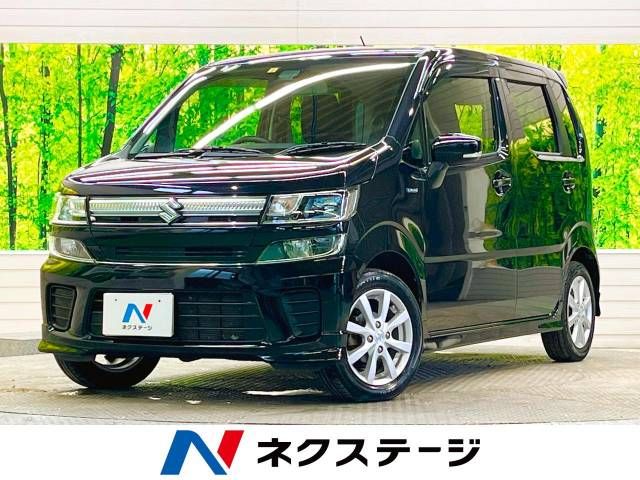 SUZUKI WAGON R 2018