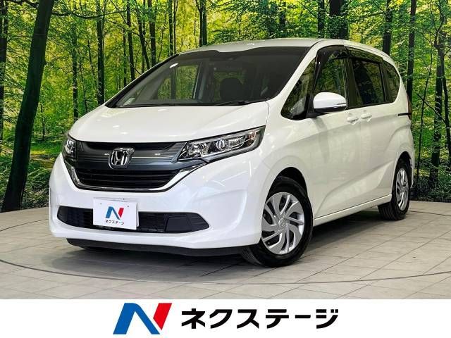 HONDA FREED 2018