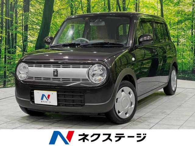 SUZUKI ALTO LAPIN 2016