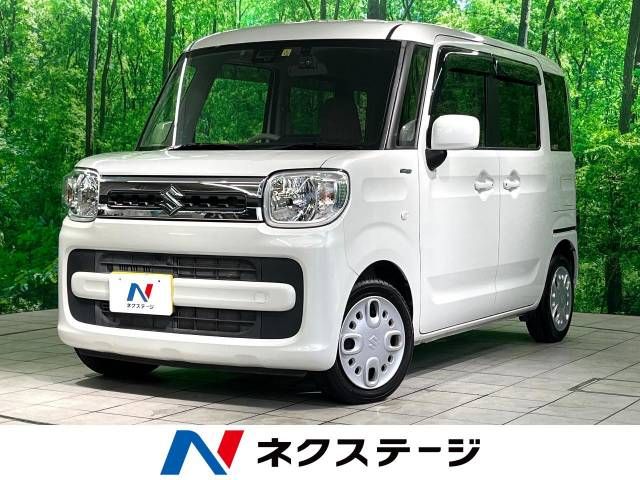 SUZUKI Spacia 2019