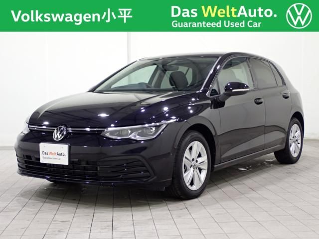 VOLKSWAGEN GOLF 2023