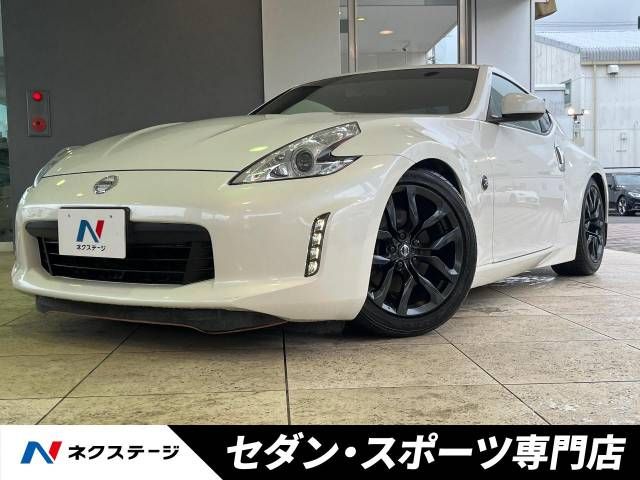 NISSAN FAIRLADY Z 2016