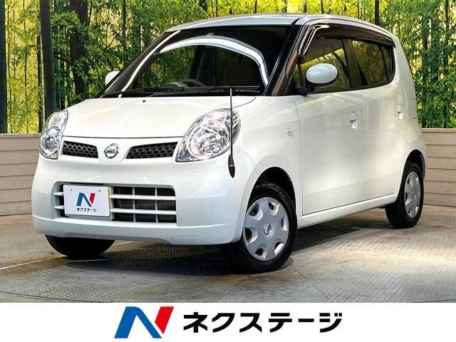 NISSAN MOCO 2010