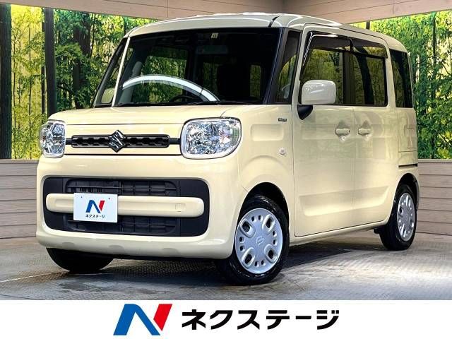 SUZUKI Spacia 2019