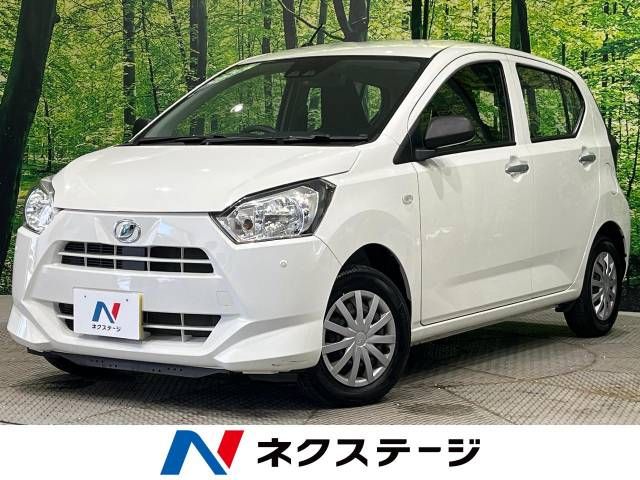 DAIHATSU MIRA e:S 2017