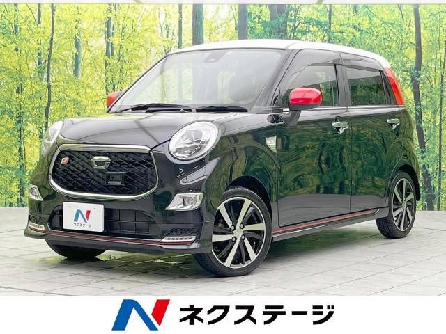 DAIHATSU CAST SPORT 2016