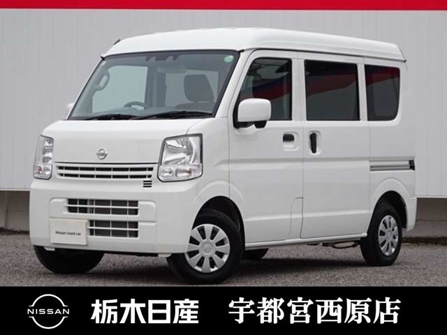 NISSAN NV100 CLIPPER 2024