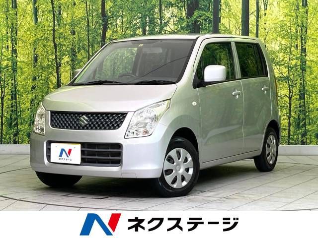 SUZUKI WAGON R 2011