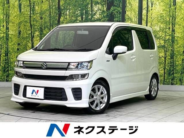 SUZUKI WAGON R 2019