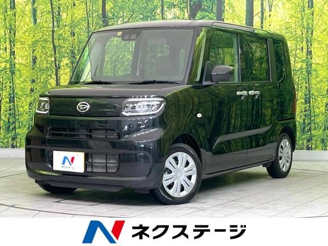 DAIHATSU TANTO 2023