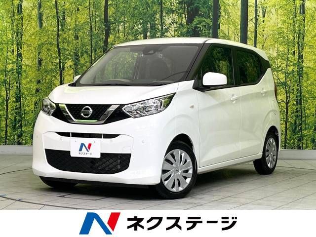 NISSAN DAYZ 2019