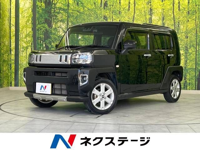 DAIHATSU TAFT 2021