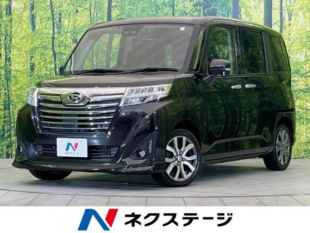 DAIHATSU THOR 2018