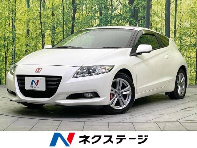 HONDA CR-Z 2010