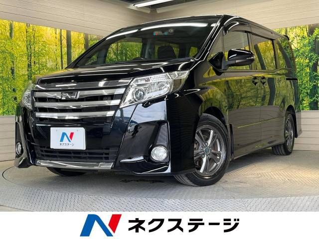 TOYOTA NOAH 2014