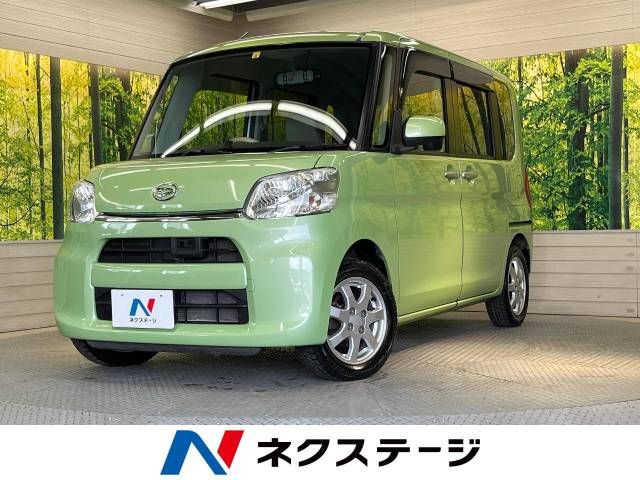 DAIHATSU TANTO 2014