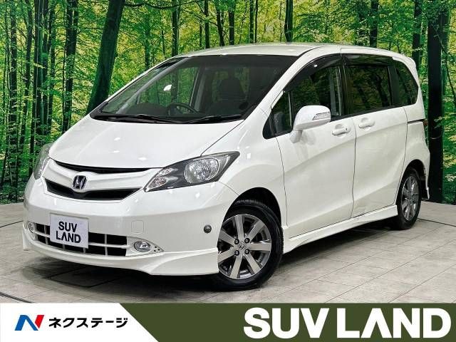 HONDA FREED 2009